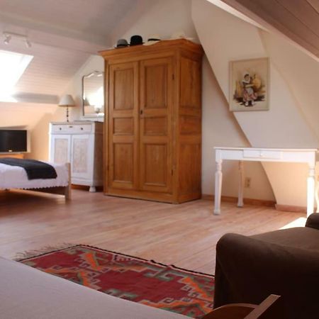 B & B Le Jardin Bed & Breakfasts Waterloo Kültér fotó