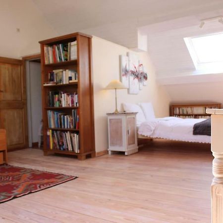 B & B Le Jardin Bed & Breakfasts Waterloo Kültér fotó